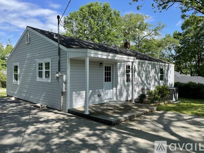 House for rent at 441 W Springs St, Lancaster, SC 29720