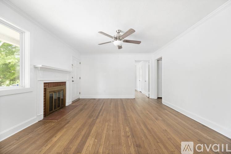 House for rent at 441 W Springs St, Lancaster, SC 29720