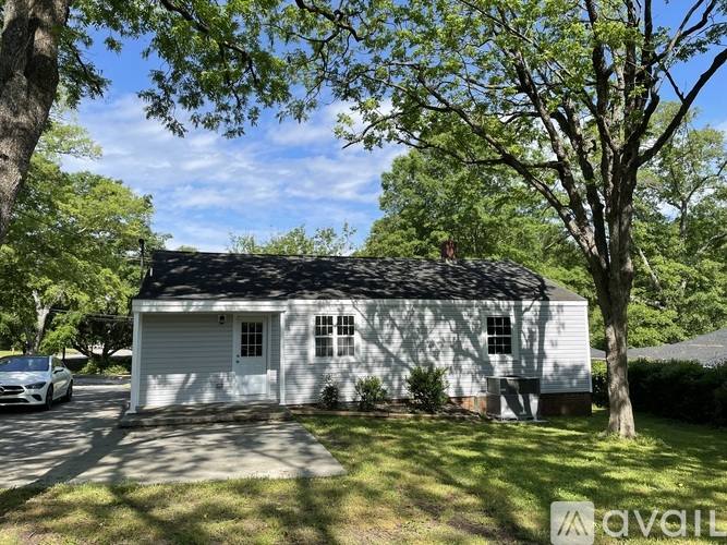 House for rent at 441 W Springs St, Lancaster, SC 29720