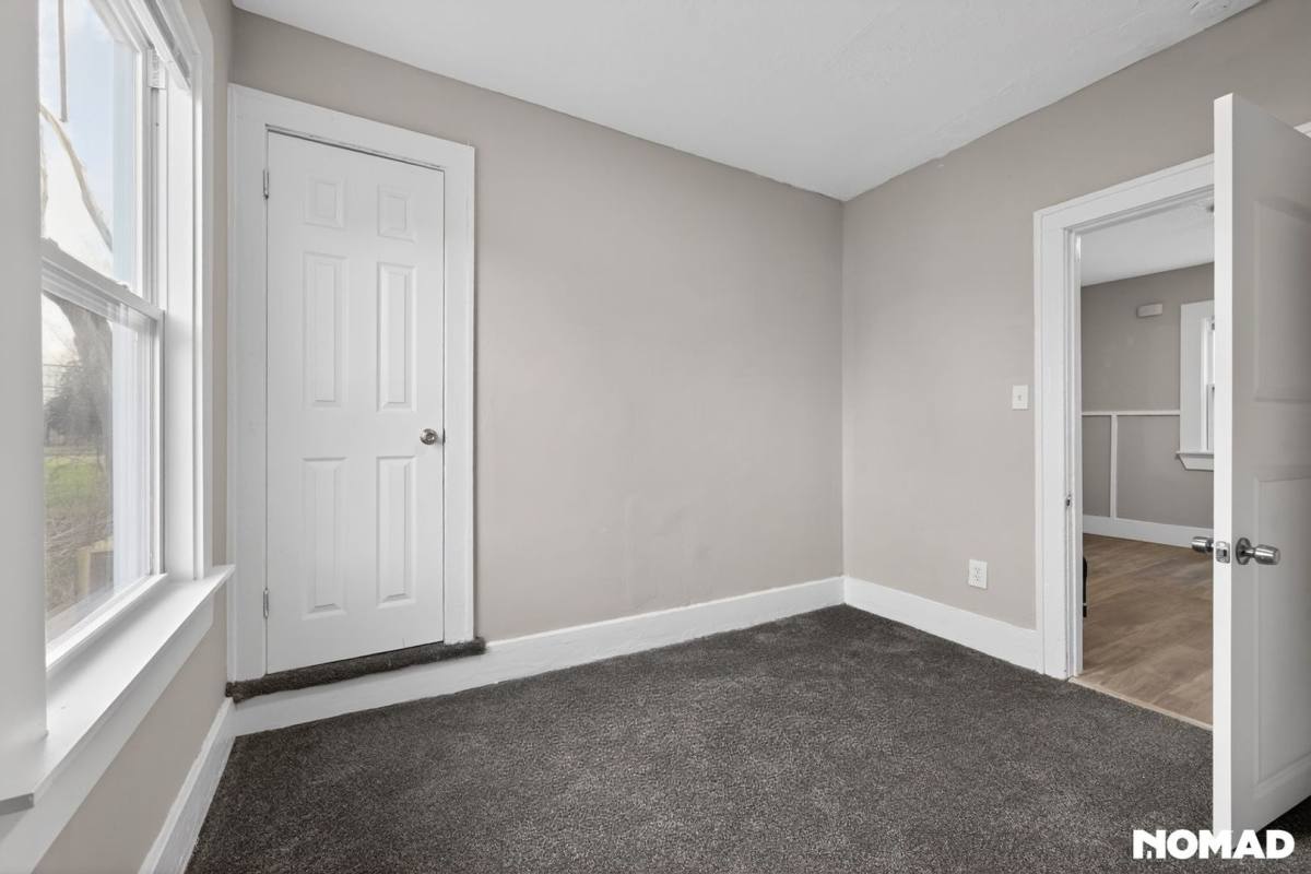 Townhouse for rent at 3036 Gray St, Detroit, MI 48215