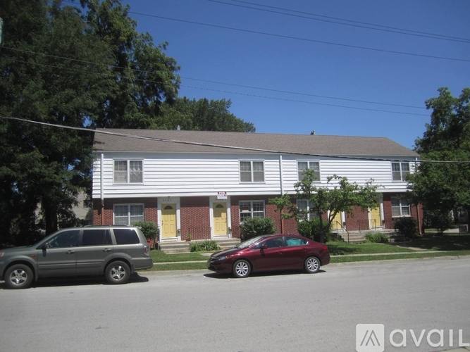 Townhouse for rent at 2401 Knapp St, Ames, IA 50014