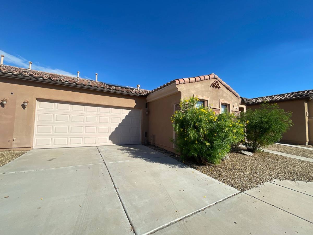 House for rent at 7711 S 45th Lane, Laveen, AZ 85339