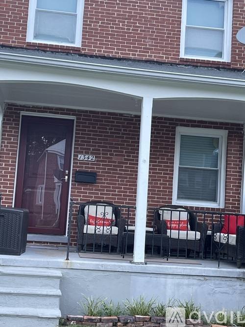 House for rent at 1342 Pentridge Rd, Baltimore, MD 21239
