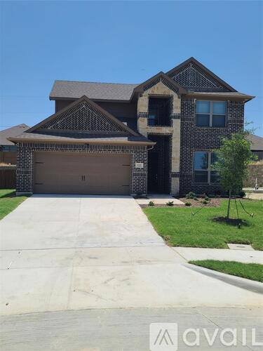 House for rent at 525 Hillcrest Circle, Justin, TX 76247