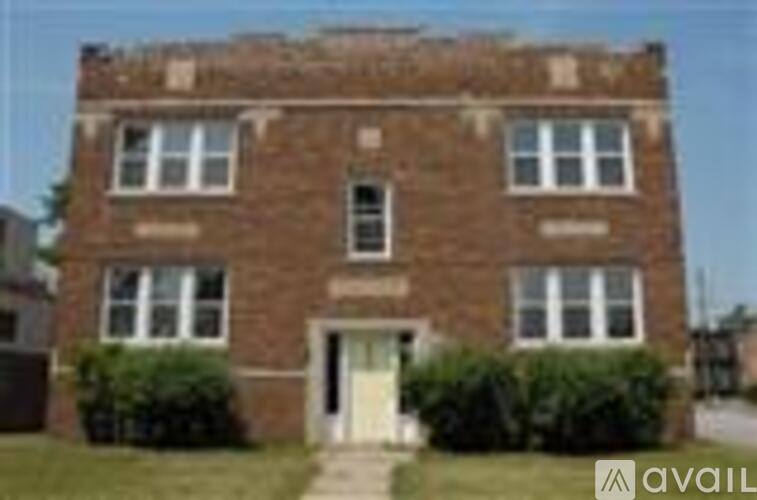 Apartment for rent at 6404 Jefferson Ave #1, Hammond, IN 46324