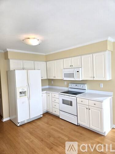 House for rent at 3028 Vance Way, Virginia Beach, VA 23456