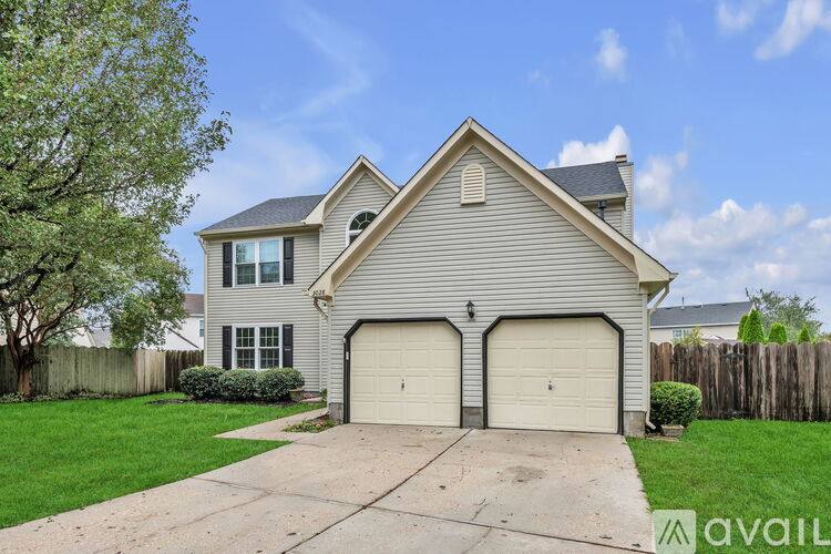 House for rent at 3028 Vance Way, Virginia Beach, VA 23456
