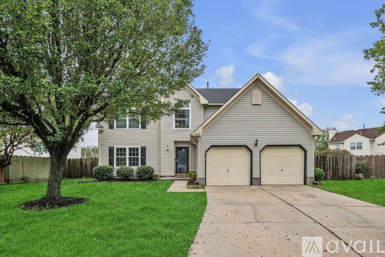House for rent at 3028 Vance Way, Virginia Beach, VA 23456