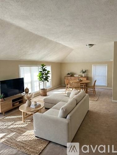 Apartment for rent at 2006 Grand Ave #2, Ames, IA 50010