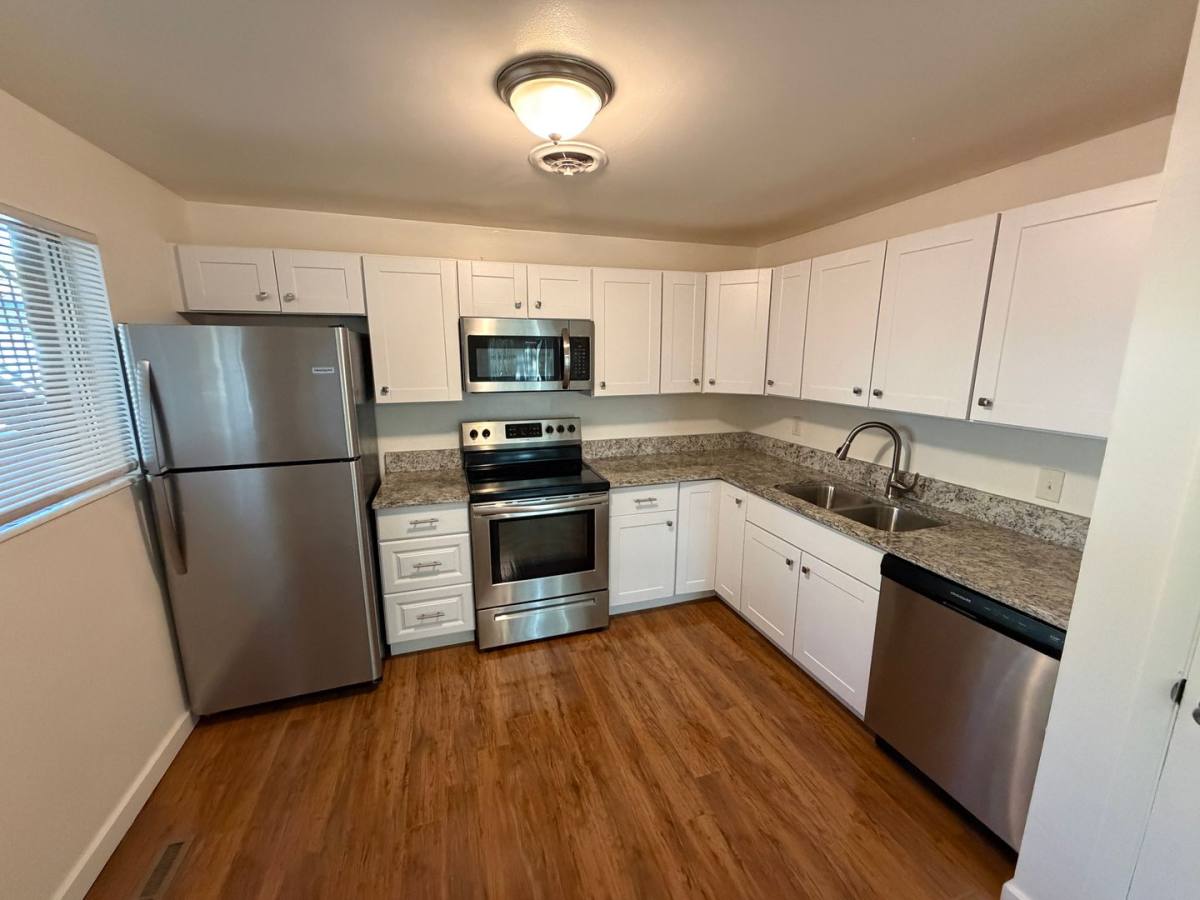 Apartment for rent at 1168 E 600 S, Salt Lake City, UT 84102
