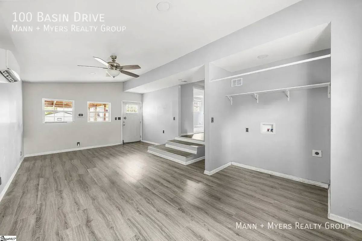 House for rent at 100 Basin Dr, Boiling Springs, SC 29316