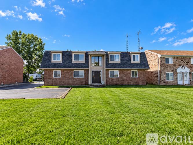 Apartment for rent at 7335 Ayers Rd #D, Perrysburg, OH 43551