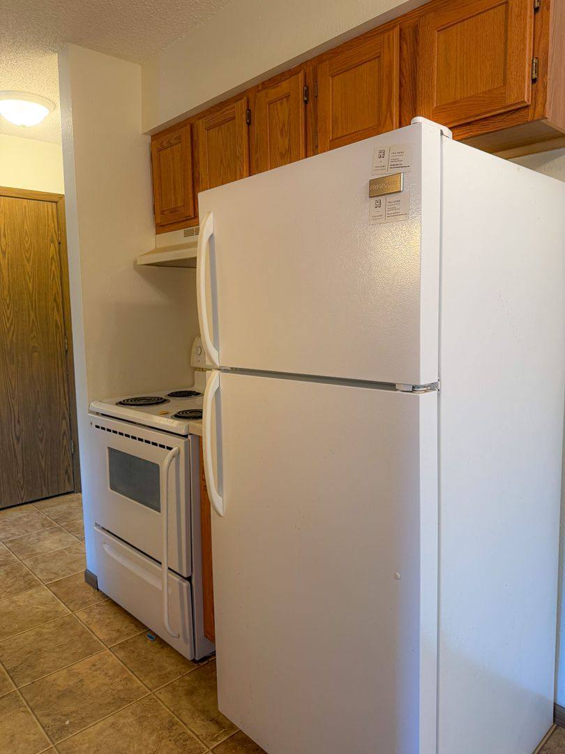 Apartment for rent at 2134 8th Ave NW, East Grand Forks, MN 56721