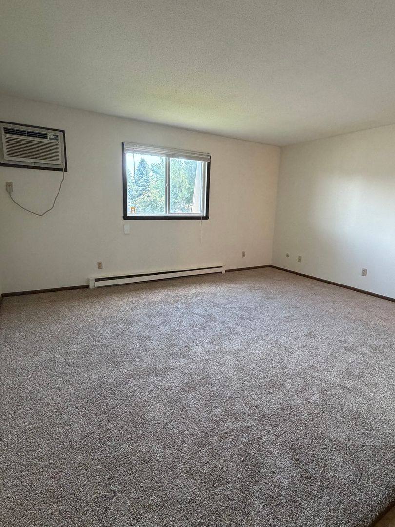 Apartment for rent at 2134 8th Ave NW, East Grand Forks, MN 56721
