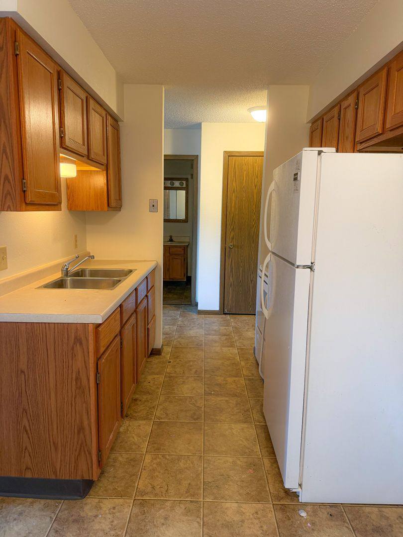 Apartment for rent at 2134 8th Ave NW, East Grand Forks, MN 56721