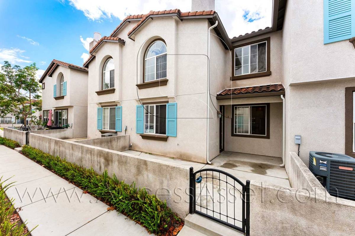 House for rent at 288 Fisherman Lane #3, Oceanside, CA 92058
