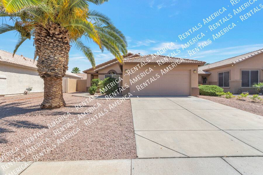 House for rent at 53 W Del Rio St, Gilbert, AZ 85233