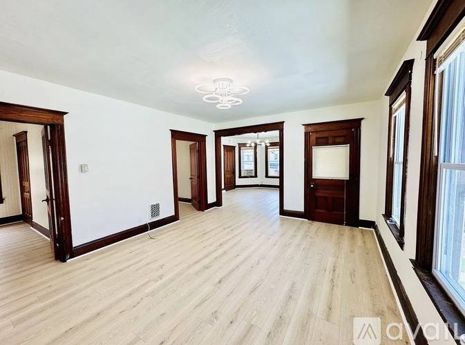 Apartment for rent at 925 Brayton Park Place #1, Utica, NY 13502