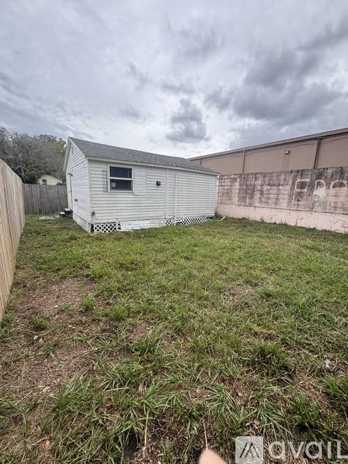 Apartment for rent at 110 Old Daytona Rd #B, Deland, FL 32724