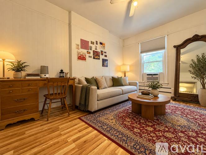 Apartment for rent at 49 17 Vernon Blvd #3, Long Island City, NY 11101