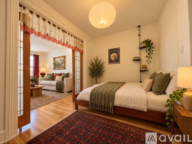 Apartment for rent at 49 17 Vernon Blvd #3, Long Island City, NY 11101
