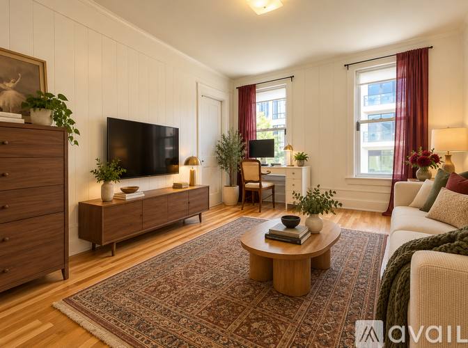 Apartment for rent at 49 17 Vernon Blvd #3, Long Island City, NY 11101