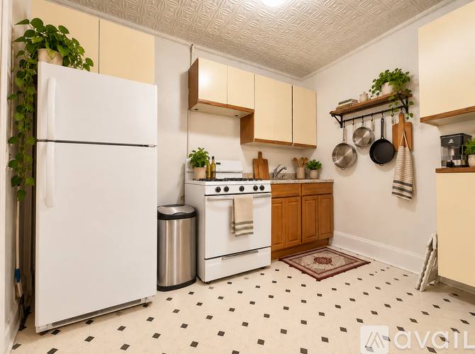 Apartment for rent at 49 17 Vernon Blvd #3, Long Island City, NY 11101