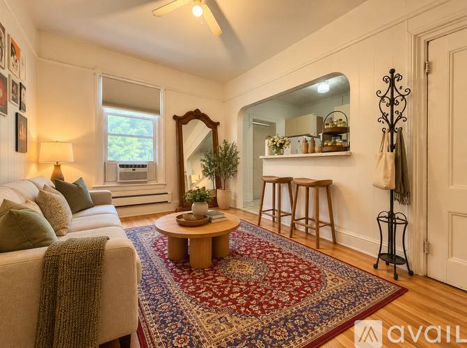 Apartment for rent at 49 17 Vernon Blvd #3, Long Island City, NY 11101