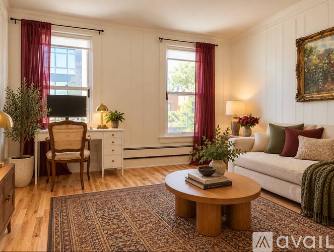 Apartment for rent at 49 17 Vernon Blvd #3, Long Island City, NY 11101