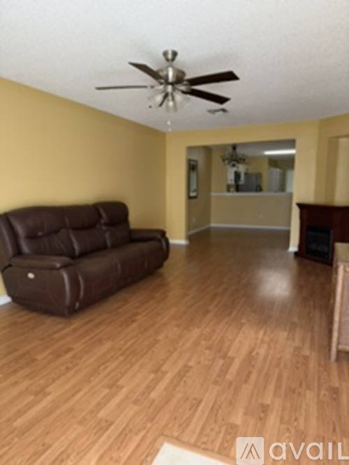 Townhouse for rent at 3017 Hawthorne Place, Lynn Haven, FL 32444