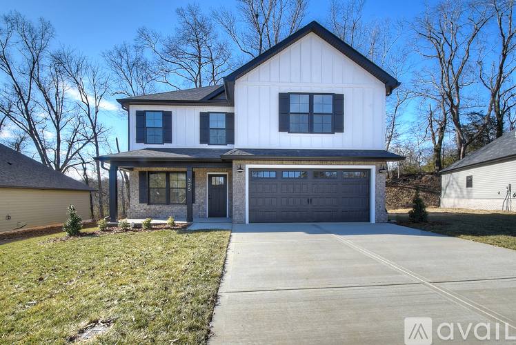 House for rent at 325 Tys Place, Kingsport, TN 37663