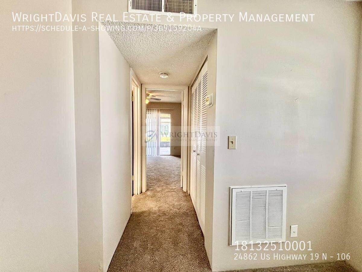 Apartment for rent at 24862 US-Highway 19 N #106, Clearwater, FL 33763