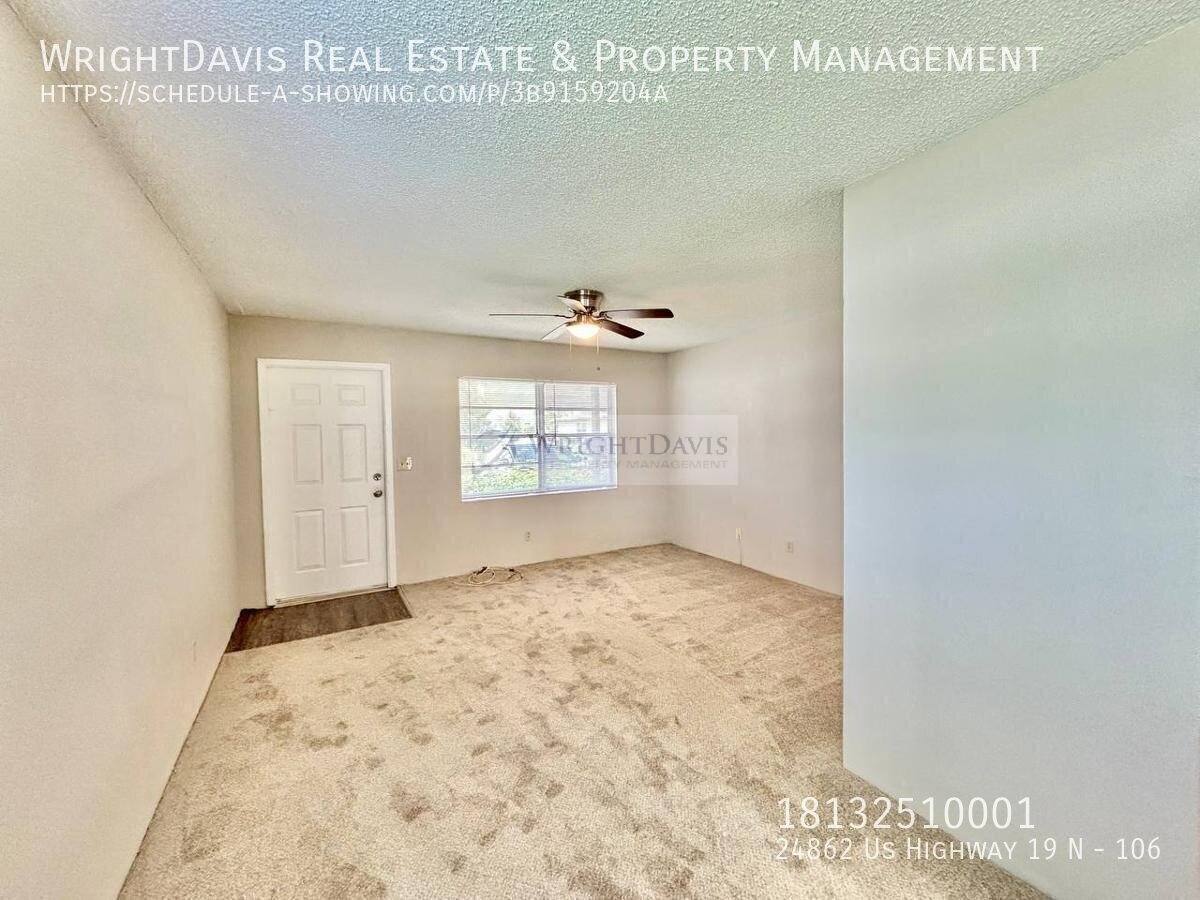 Apartment for rent at 24862 US-Highway 19 N #106, Clearwater, FL 33763