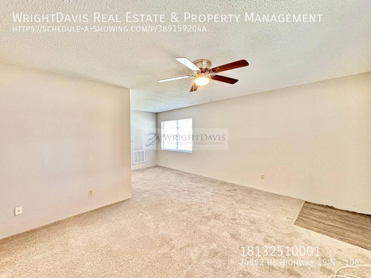 Apartment for rent at 24862 US-Highway 19 N #106, Clearwater, FL 33763