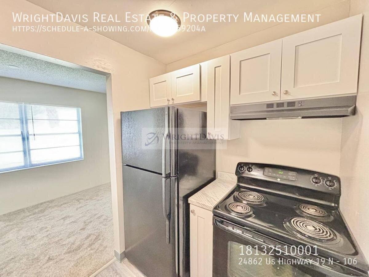 Apartment for rent at 24862 US-Highway 19 N #106, Clearwater, FL 33763