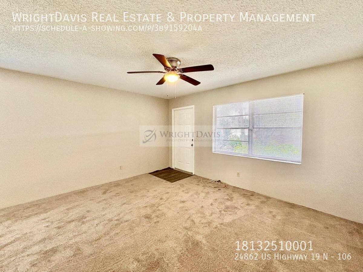 Apartment for rent at 24862 US-Highway 19 N #106, Clearwater, FL 33763