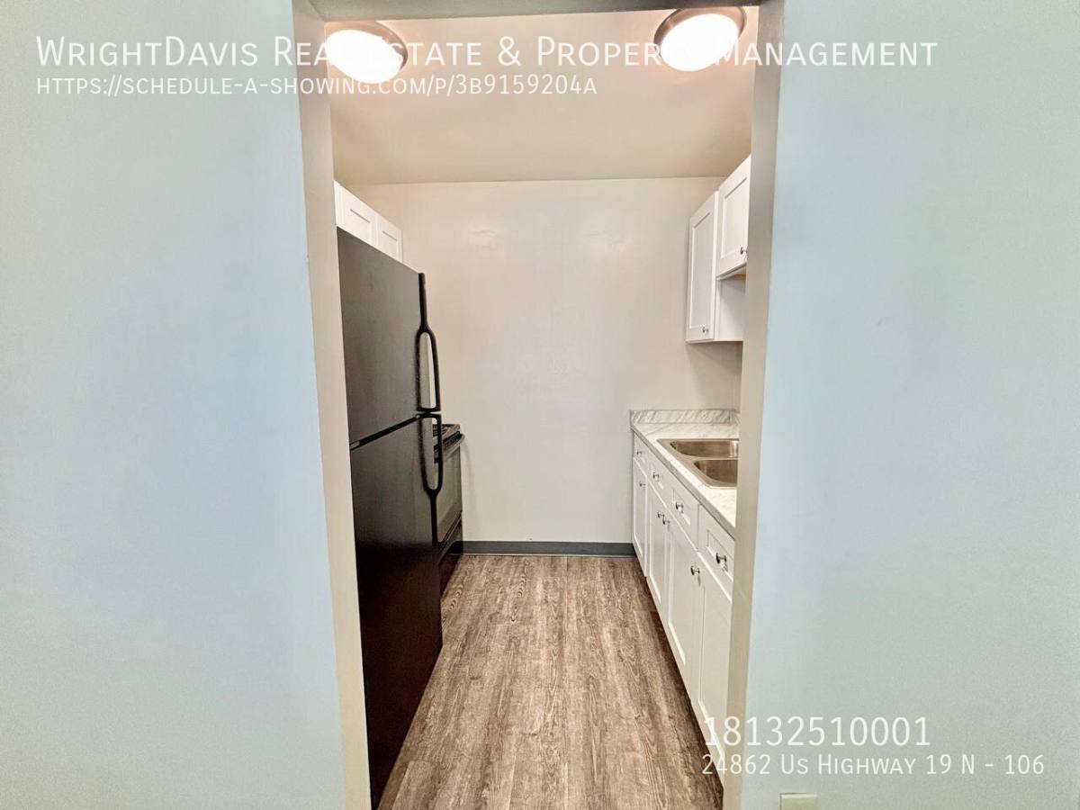 Apartment for rent at 24862 US-Highway 19 N #106, Clearwater, FL 33763