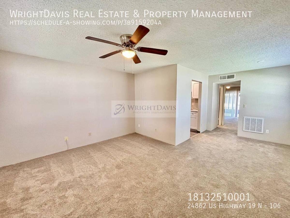 Apartment for rent at 24862 US-Highway 19 N #106, Clearwater, FL 33763
