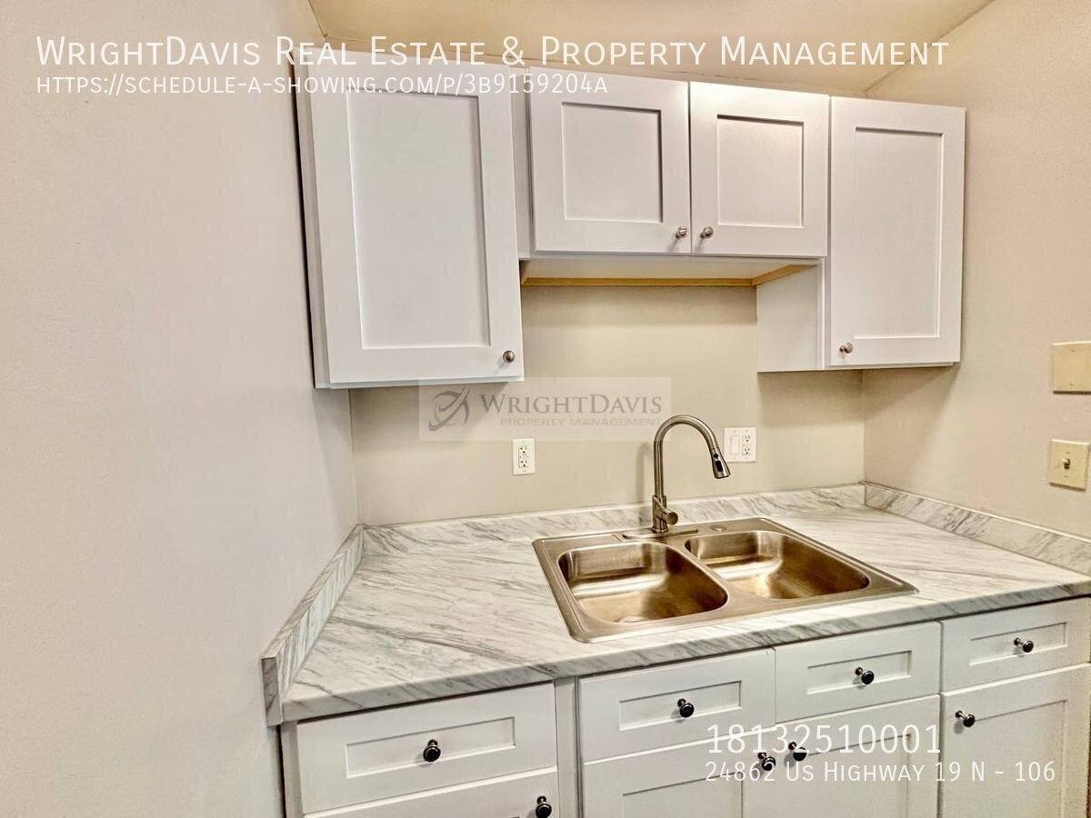 Apartment for rent at 24862 US-Highway 19 N #106, Clearwater, FL 33763