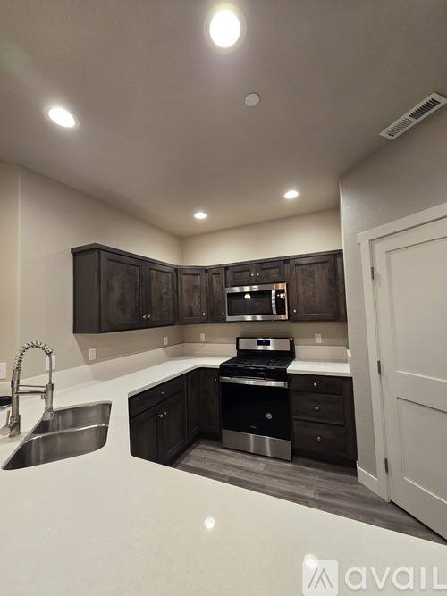 Townhouse for rent at 1231 Montevideo Circle, Minden, NV 89423