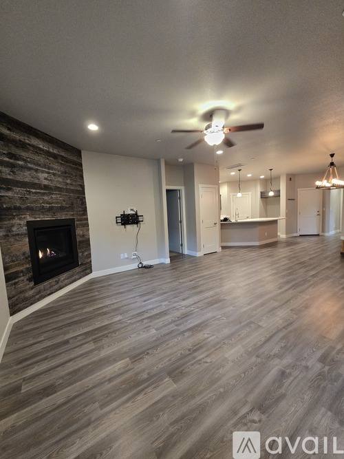 Townhouse for rent at 1231 Montevideo Circle, Minden, NV 89423