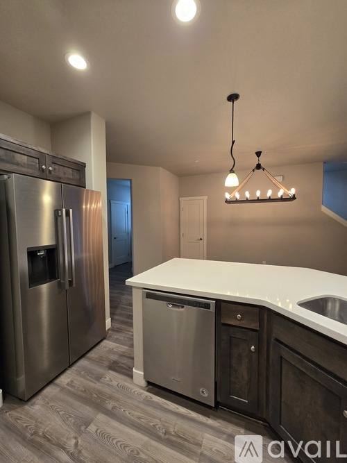 Townhouse for rent at 1231 Montevideo Circle, Minden, NV 89423
