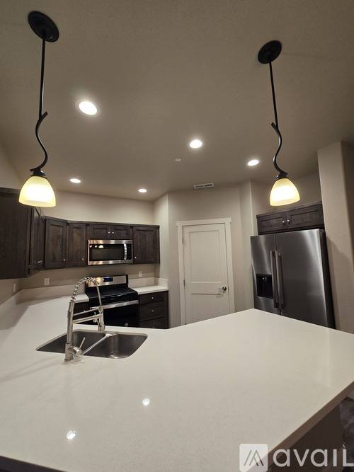 Townhouse for rent at 1231 Montevideo Circle, Minden, NV 89423