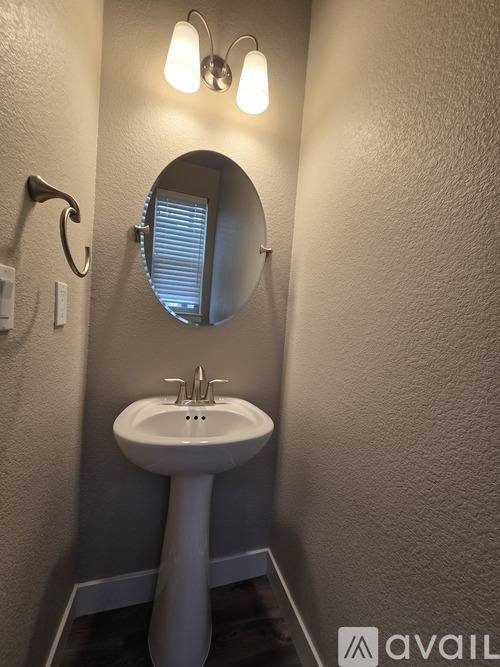 Townhouse for rent at 1231 Montevideo Circle, Minden, NV 89423