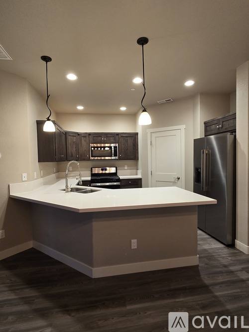 Townhouse for rent at 1231 Montevideo Circle, Minden, NV 89423