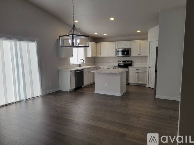 House for rent at 2939 N Coral Falls Ave, Kuna, ID 83634