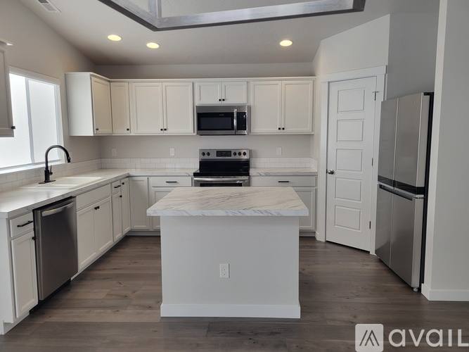 House for rent at 2939 N Coral Falls Ave, Kuna, ID 83634