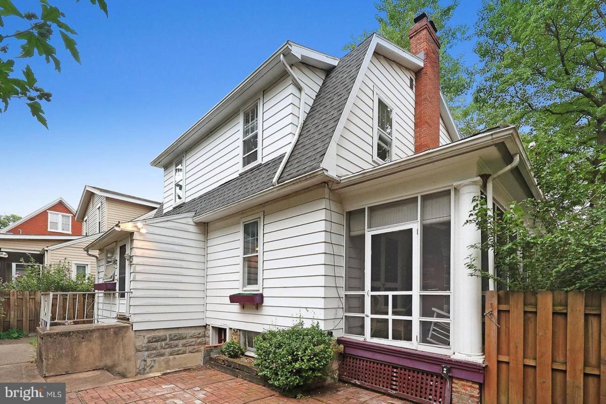 House for rent at 34 S 24th St, Camp Hill, PA 17011
