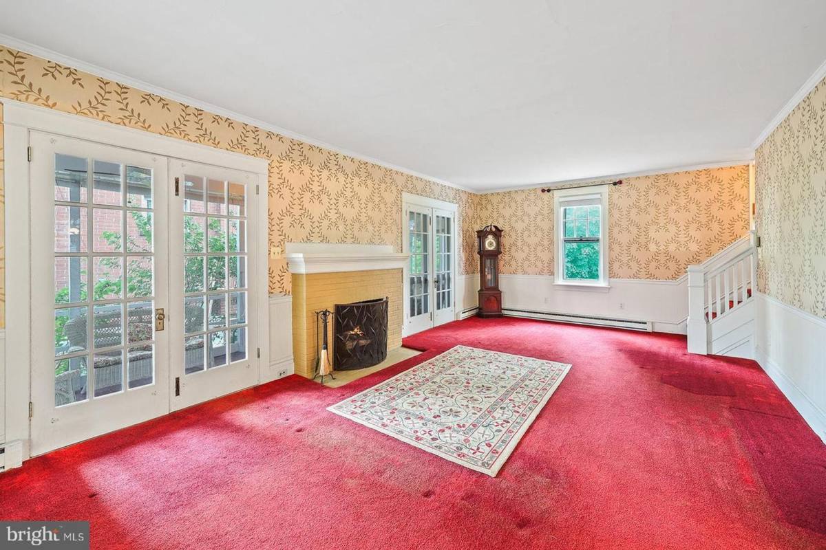 House for rent at 34 S 24th St, Camp Hill, PA 17011