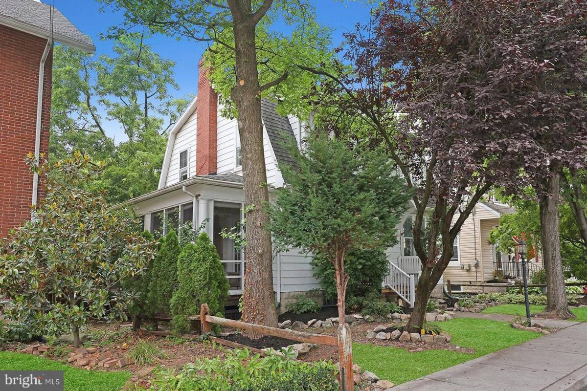 House for rent at 34 S 24th St, Camp Hill, PA 17011